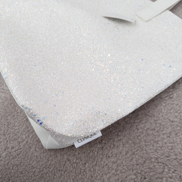 NWT Clinique Tote Bag - Picture 5 of 5
